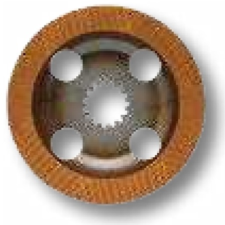 [AMAT3-190229] Disc frana - Ø = 305 x 11 mm