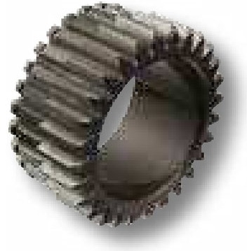 [AMAT3-188661] Roata planetara - pe modelele cu Powershift