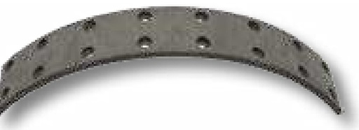 [AMAT3-189731] Sabot de frana - lung, 350 x 60 mm