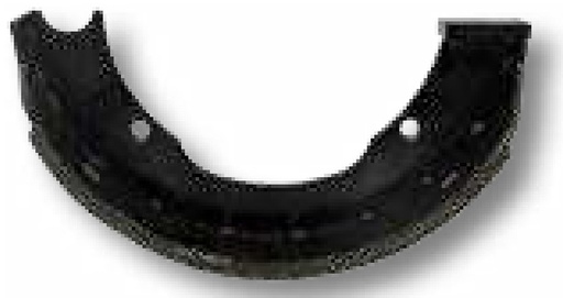 [AMAT3-189736] Sabot de frana - 250 x 70 mm