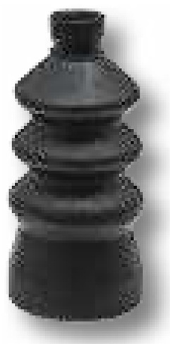 [AMAT3-188677] Manson cilindric