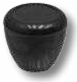 [AMAT3-188682] Cap maneta de viteze Ø 38 mm filet 3/8" UNF