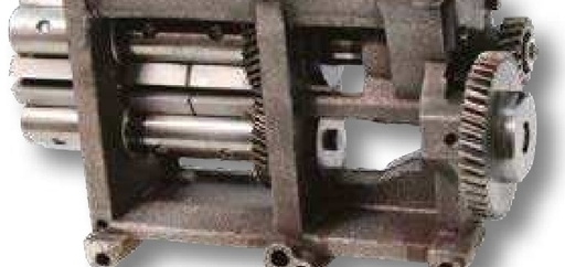 [AMAT3-188684] Compensator de greutate