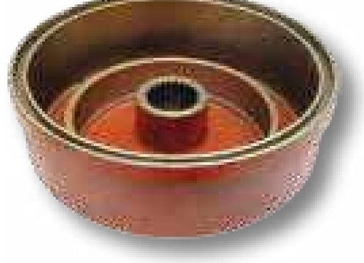 [AMAT3-189752] Tambur de frână - Diametru interior = 250 mm versiune veche, cu inel