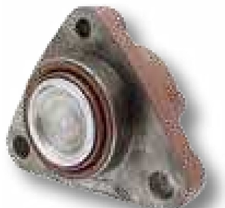[AMAT3-189760] Cilindru frână - Disc frana, spate DOT 4