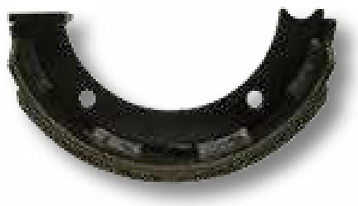 [AMAT3-189766] Sabot de frana - 180 x 30 mm