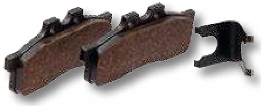 [AMAT3-190270] CARLISLE Sisteme de franare