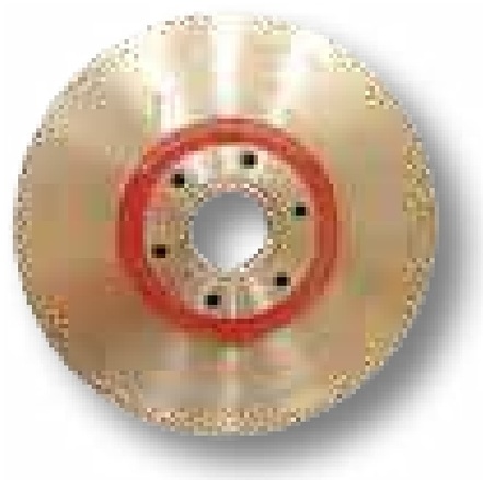 [AMAT3-189768] Disc frana - Ø 255 x 13 mm, 6 orificii pentru arbore cardanic