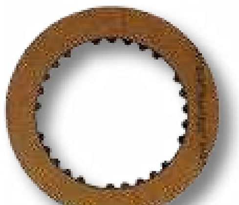 [AMAT3-188700] Lamelă interioară - ambreiajul principal