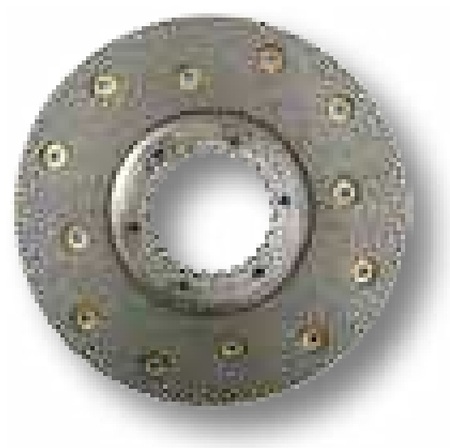 [AMAT3-189805] Disc de antrenare - Ø 155 mm grosime 30 mm Ø-interior 76 mm