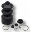 Cilindru frana - Piston Ø 22,2 mm DOT 4