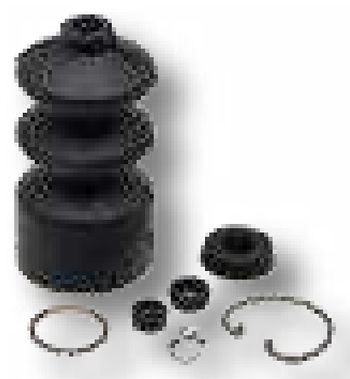 [AMAT3-190315] Cilindru frana - Piston Ø 22,2 mm DOT 4