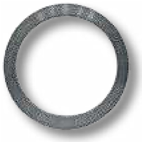 [AMAT3-190322] Piston - 37 mm, Ø 335 mm