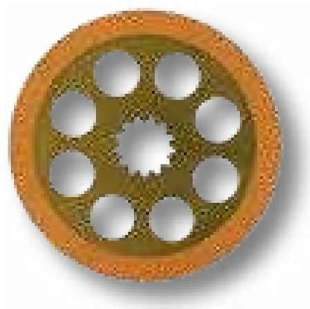 [AMAT3-190323] Inel de etansare - Ø 312 x 4 mm