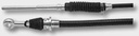Cablu frana de mana 690 mm