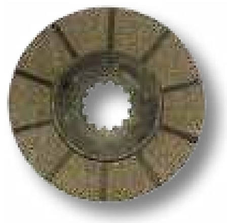 [AMAT3-190346] Disc de antrenare - Ø 178 mm