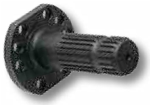[AMAT3-188778] Capat final pentru priza de putere Lungime: 120 mm 1 3/8 ", 21 caneluri pentru 1000 turatii/min.