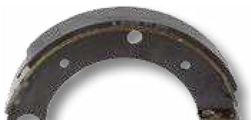 [AMAT3-189854] Sabot de frana - pentru tambur frana, diametru 180 mm