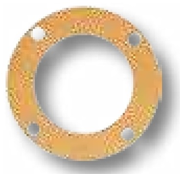 [AMAT3-188785] Etansant - Transmisie centrala din fata