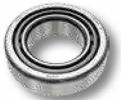 [AMAT3-188796] Lagar - Punte spate, exterior Ø 105 x 57 x 30 mm nr. lagar 462/453