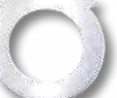 [AMAT3-189868] Disc intermediar - Grosime: 5 mm