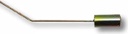Disc frana - Grosime 4,3 mm