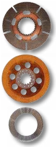 [AMAT3-190369] Disc intermediar