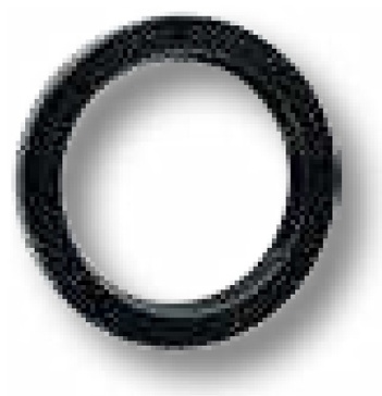 [AMAT3-188804] Inel de etansare - Punte spate, interior Ø 60,94 x 85,85 x 22 mm