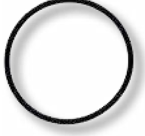 [AMAT3-188811] O-ring - Transmisie pe toate rotile Ø 72,62 x 3,53 mm