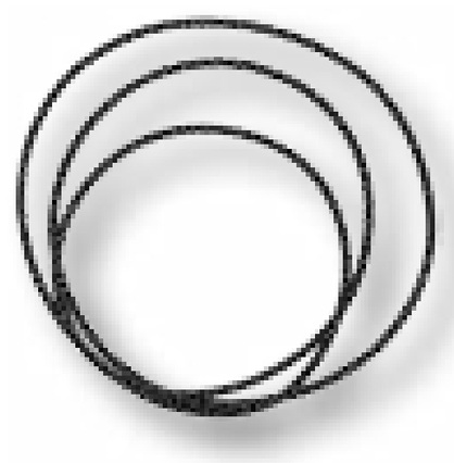 [AMAT3-188814] Inel de etansare - Transmisie pe toate rotile Ø 63,5 x 43 / 45 x 14,4 mm