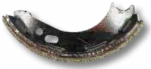 [AMAT3-189886] Sabot de frana - 180 x 60 mm