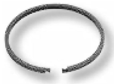 [AMAT3-188823] Inel de etansare - Admisie transmisie Ø 1-1/2" x 3/32" Ø 38 x 34,7 x 2,4 mm versiune MultiPower