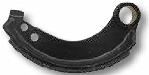 [AMAT3-189898] Sabot de frana - 270 x 80 mm