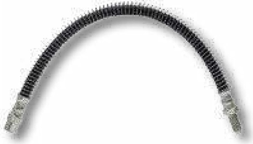 [AMAT3-190396] Conductă frână - Punte față