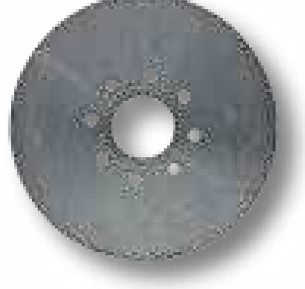 [AMAT3-189915] Disc frana - 13 mm grosime Ø 262 mm pentru arbore cardanic