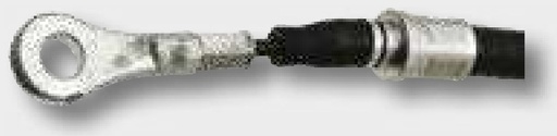 [AMAT3-190415] Cablu frana de mana 1160 mm