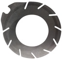 Placa intermediara - Versiune organică