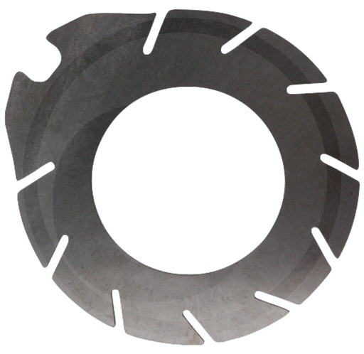 [AMAT3-190427] Placa intermediara - Versiune organică
