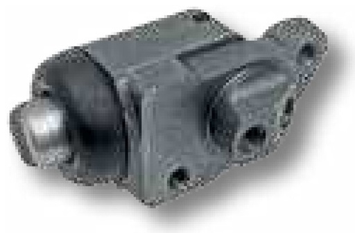 [AMAT3-189929] Cilindru frână - dreapta fata Piston Ø 31,75 mm 1 1/4" DOT 4
