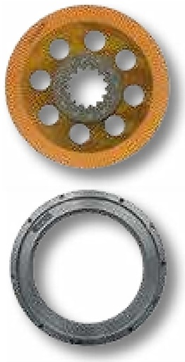 [AMAT3-190430] Placa