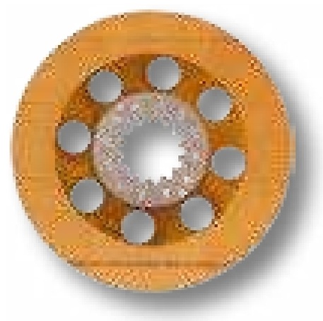 [AMAT3-190433] Disc frana - Dyna 4/6 la versiunea de 50 km/h