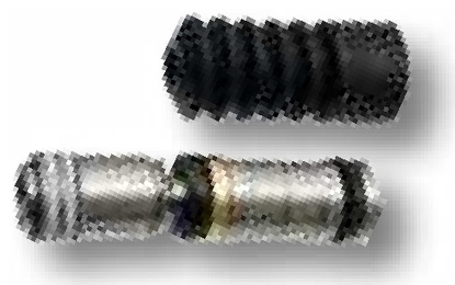 [AMAT3-190438] Set de reparatii