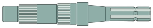 [AMAT3-188874] Capat final pentru priza de putere 295 mm