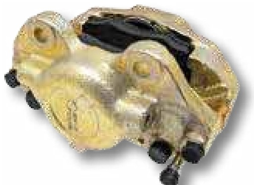 [AMAT3-189971] Sabot frana - pentru disc de frână 13 mm inclusiv plăcuțe de frână DOT 4