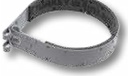 Curea pentru frana de mana - 3 x 188 x 50 x 6 mm