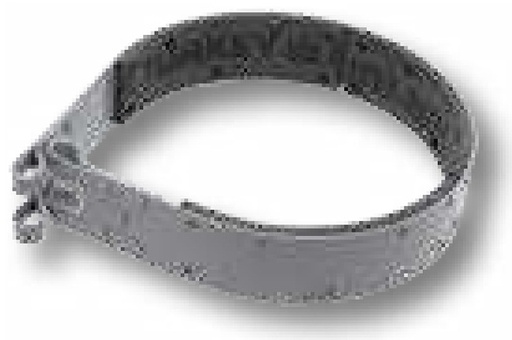 [AMAT3-190468] Curea pentru frana de mana - 3 x 188 x 56 x 6 mm