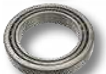 [AMAT3-188909] Rulment radial - Achstrichter innen