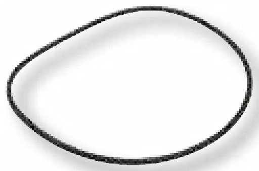 [AMAT3-188915] O-ring Ø = 122,55 x 3,53 mm