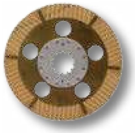 [AMAT3-189985] Placuta frana