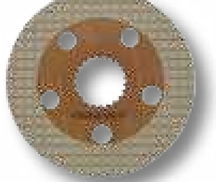 [AMAT3-190479] CARLISLE Disc frana - Ø 164 mm, Grosime 4,7 mm 22 dinti